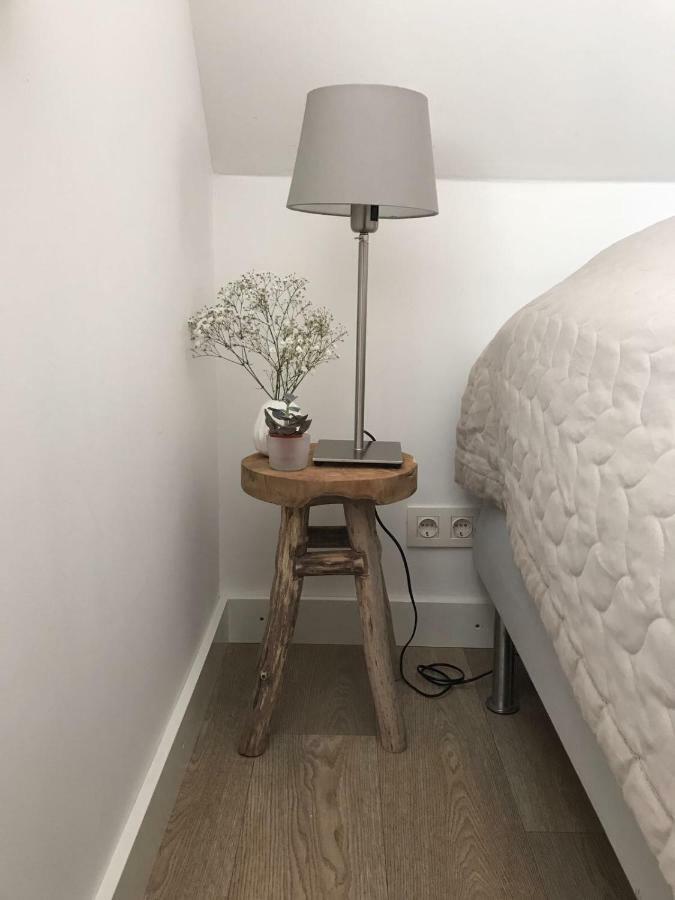 Apartmán Koningshof Alkmaar Exteriér fotografie