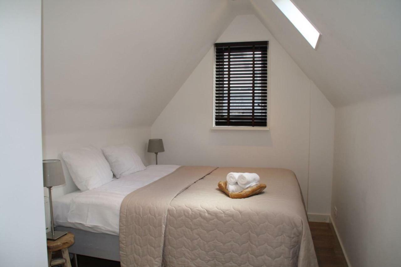 Apartmán Koningshof Alkmaar Exteriér fotografie