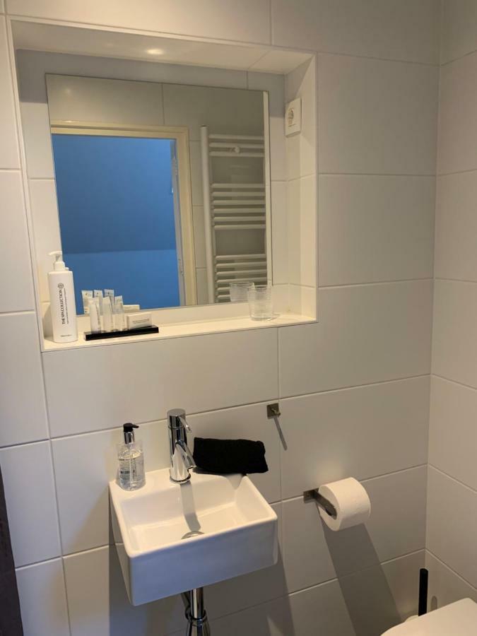 Apartmán Koningshof Alkmaar Exteriér fotografie
